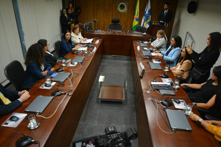 DF Garante Vagas de Emprego para Mulheres Vítimas de Violência Doméstica