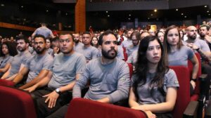 DF Nomeia 172 Novos Policiais Penais e Reforça Efetivo da Seape-DF