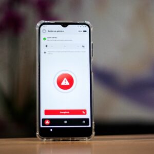 DF: Programas de Proteção Registram 64 Prisões e Zero Feminicídios em 2025