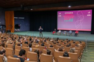 DF Recebe Certificado da OMS por Eliminar Transmissão Vertical de HIV e Sífilis