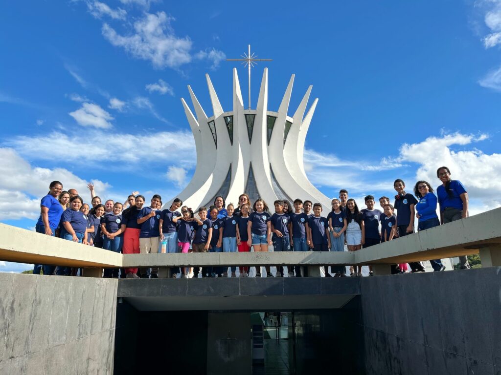 Edital Seac-DF: Projetos sociais podem se inscrever para o 'Descobrindo Brasília'