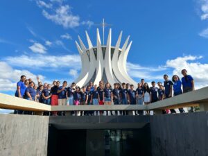 Edital Seac-DF: Projetos sociais podem se inscrever para o 'Descobrindo Brasília'