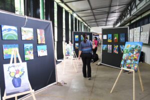 Arte ancestralidade práticas antirracistas