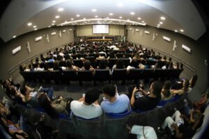 Fepecs fecha 2025 com recorde de conquistas, novos laboratórios e orçamento ampliado