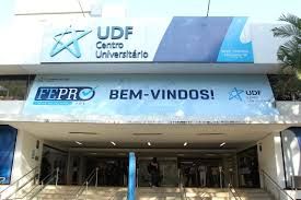 GDF Abre Inscrições para 74 Bolsas de Estudo no UDF com Ingresso em 2026
