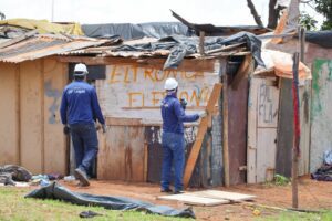 GDF Acolhe 75 Pessoas em Situação de Rua e Intensifica Política Social no DF