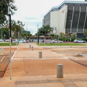 GDF conclui obras de R$ 3,1 milhões e transforma a acessibilidade no Setor Comercial Sul