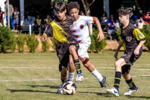 GDF Cria Programa de Apoio ao Futebol do DF com Incentivos de Até R$ 8 Milhões