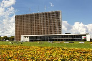 GDF Define Ponto Facultativo em 2 de Janeiro de 2026; Serviços Essenciais Mantidos