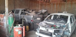 fraude notas fiscais bilionária