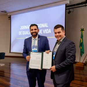 Qualidade de Vida Servidor DF