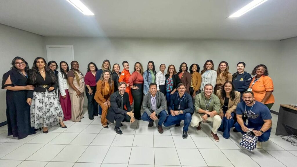 GDF Lança Plano Distrital para Fortalecer o Combate à Violência Contra a Mulher