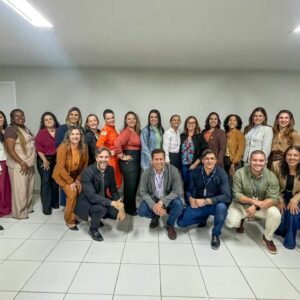 GDF Lança Plano Distrital para Fortalecer o Combate à Violência Contra a Mulher