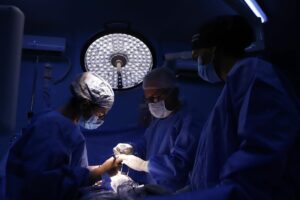 GDF nomeia 107 novos médicos para reforçar a saúde pública do Distrito Federal