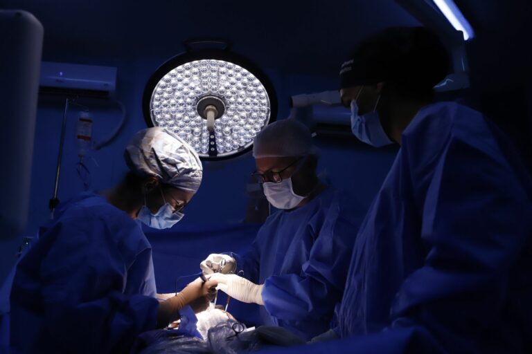 GDF nomeia 107 novos médicos para reforçar a saúde pública do Distrito Federal