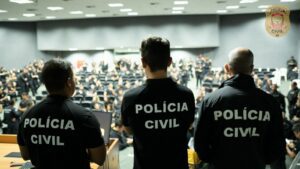 GDF Nomeia 680 Novos Agentes de Polícia para a PCDF; Veja Detalhes