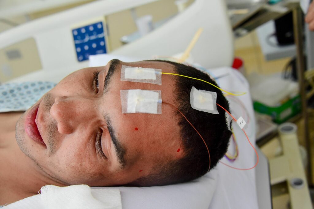 IgesDF Investe em Tecnologia: Novos Equipamentos Aceleram Diagnóstico Neurológico no SUS DF