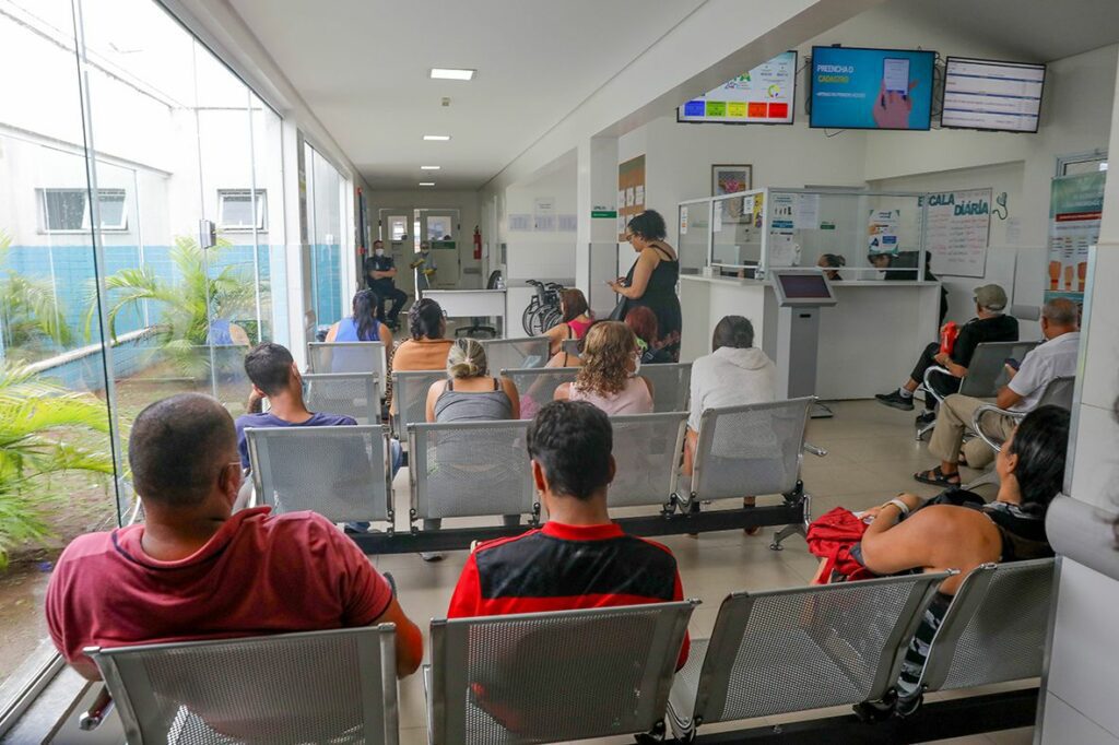 IgesDF Investe R$ 150 Milhões e Acelera Expansão da Saúde Pública no DF