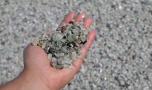 Minerais críticos expansão Brasil