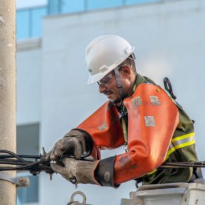Itapoã e Lago Sul: Falta de Luz Programada Nesta Terça (30) para Manutenção
