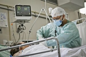 Lesões por Pressão: Impacto, Causas e Estratégias Essenciais de Prevenção