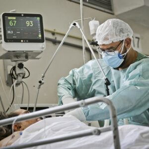 Lesões por Pressão: Impacto, Causas e Estratégias Essenciais de Prevenção