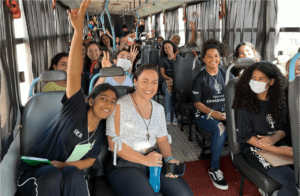 Logoterapia na Escola: Projeto da UnB Fortalece Saúde Emocional de Estudantes do DF