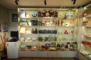 Loja Cerrado Feminino na Torre de TV impulsiona empreendedorismo feminino no DF