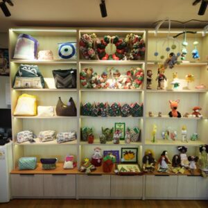 Loja Cerrado Feminino na Torre de TV impulsiona empreendedorismo feminino no DF