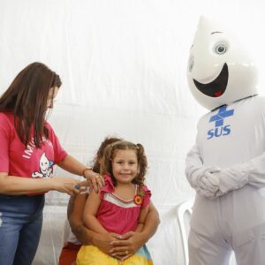 Meningite em Alerta: Brasil registra 11,2 mil casos e reforça urgência da vacinação