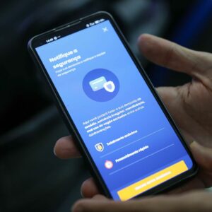 Metrô-DF Lança Recurso no App para Denúncias de Segurança em Tempo Real