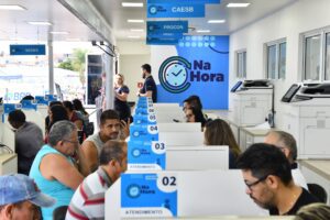 Na Hora Empresarial DF