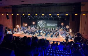 Natal Sinfônico 2025: Orquestra do Teatro Nacional leva clássicos à Esplanada