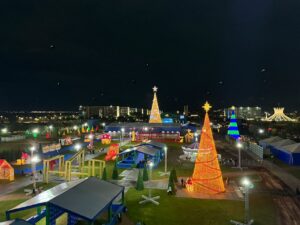 Nosso Natal 2025 DF