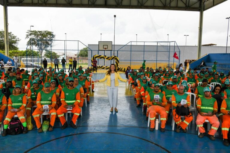 Papo Delas: Sejus-DF alcança 12 mil trabalhadores na prevenção da violência contra a mulher