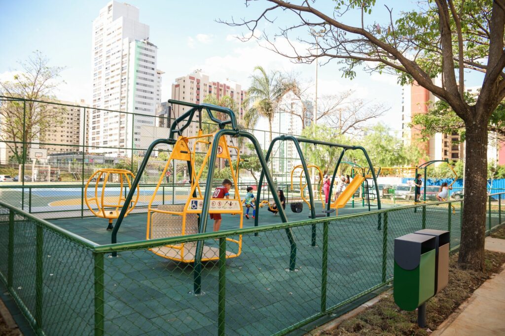 Parcerias Público-Privadas (PPPs) Disparam e Transformam Espaços Urbanos no DF em 2025