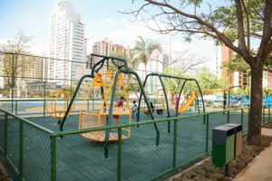 Parcerias Público-Privadas (PPPs) Disparam e Transformam Espaços Urbanos no DF em 2025