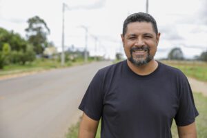 Pavimentação da Avenida Monjolo transforma Recanto das Emas em polo de desenvolvimento