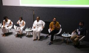 Falta de tempo cultura Brasil