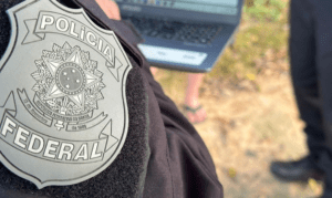 PF combate nazismo vazamento