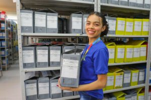 Programa Jovem Candango lista