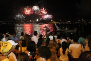 Réveillon Brasília 2026: Ana Castela, Carlinhos Brown e Lauana Prado na Esplanada