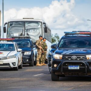Roubo de Veículos no DF Cai 14,6% e Atinge Mínimo Histórico em 2025