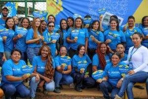 Sedet-DF Impulsiona Economia do DF em 2025 com Recorde de Empregos e Qualificação