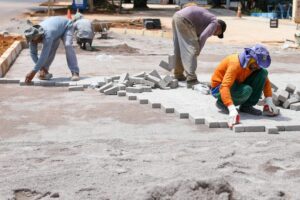 Seduh aprova requalificação urbana e rotas acessíveis na W4/W5 Norte