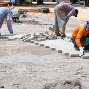 Seduh aprova requalificação urbana e rotas acessíveis na W4/W5 Norte