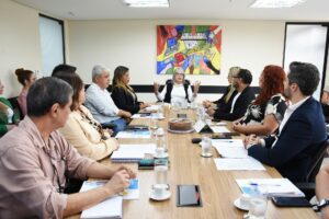 SEEDF Lança Plano de Obras 2026-2027 Focado na Expansão da Rede Pública do DF