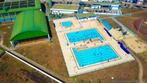 SEL-DF Lança Edital para Selecionar OSCs em Centros Olímpicos e Paralímpicos do DF