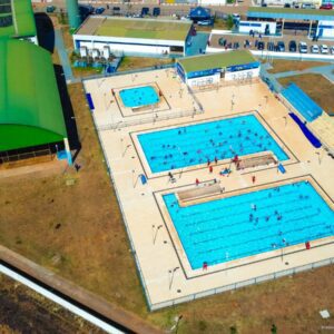 SEL-DF Lança Edital para Selecionar OSCs em Centros Olímpicos e Paralímpicos do DF