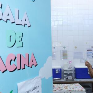 SES-DF Intensifica Vacinação de Rotina e Específica Antes do Fim do Ano